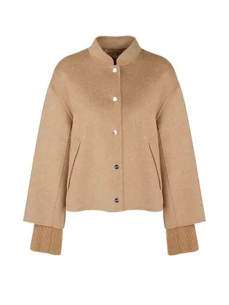 MARC CAIN | Wolljacke | 